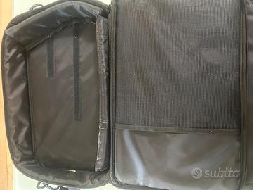 Borsa porta computer