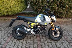 Honda MSX 125 GROM