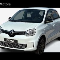Renault Twingo Electric Vibes