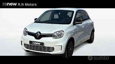 Renault Twingo Electric Vibes