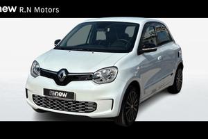 Renault Twingo Electric Vibes
