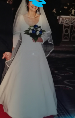 Abito da sposa