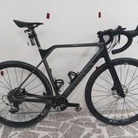 canyon Inflite ciclocross 6 SRAM rival taglia M