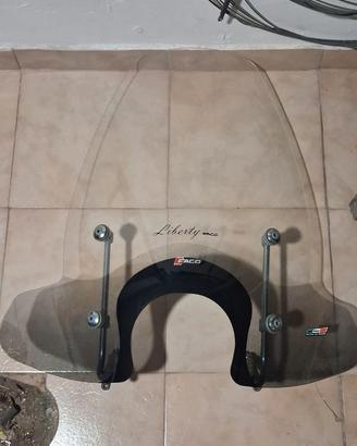paravento originale liberty