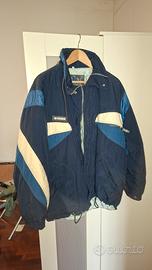 Giacca da sci Colmar vintage