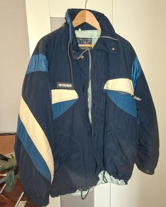 Giacca da sci Colmar vintage