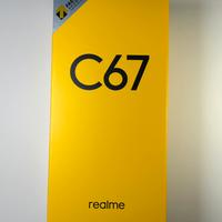 Realme C67 128GB