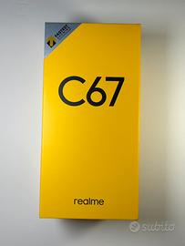 Realme C67 128GB