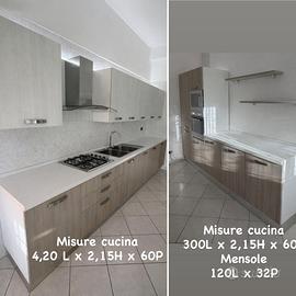 Arredamento casa completo /