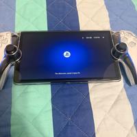 Playstation portal