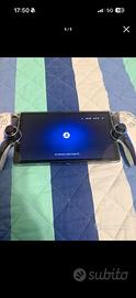 Playstation portal
