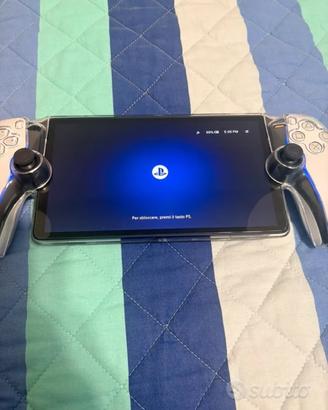 Playstation portal
