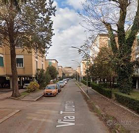 Villaggio olimpico camera ad uso singolo