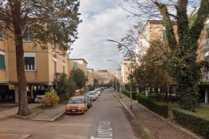 Villaggio olimpico camera ad uso singolo