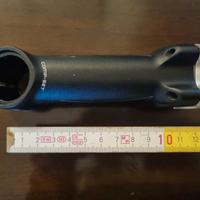 ATTACCO MANUBRIO SPECIALIZED 120MM OVER SIZE 31,8