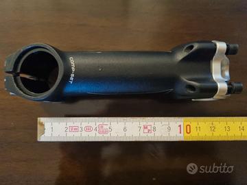 ATTACCO MANUBRIO SPECIALIZED 120MM OVER SIZE 31,8