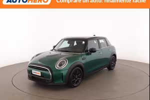 MINI Cooper AA07445