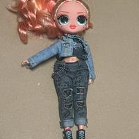 LOL OMG Doll - Giochi Preziosi