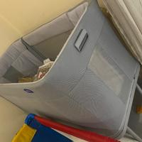 Next to me Forever della Chicco