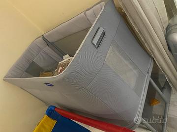 Next to me Forever della Chicco