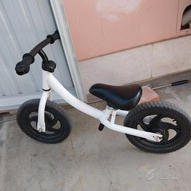 bici equilibrio