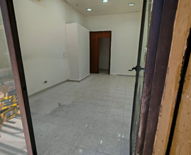 Locale commerciale c1 via Goethe 55