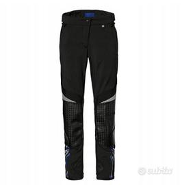 Pantaloni Xride donna nera