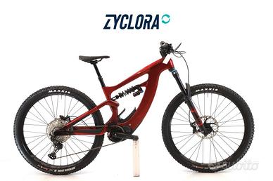 BH Xtep Lynx Pro 0.7 XT t.S
