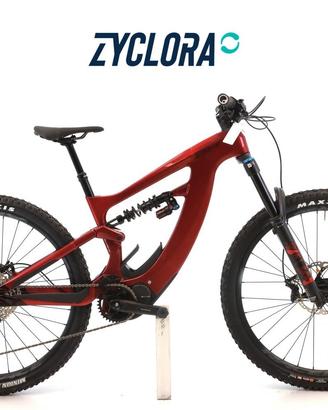 BH Xtep Lynx Pro 0.7 XT t.S