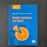"Analisi statistica con Excel"