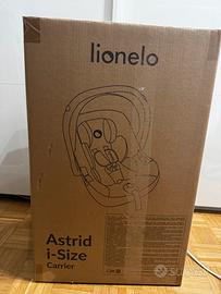 Ovetto lionelo auto astrid i size