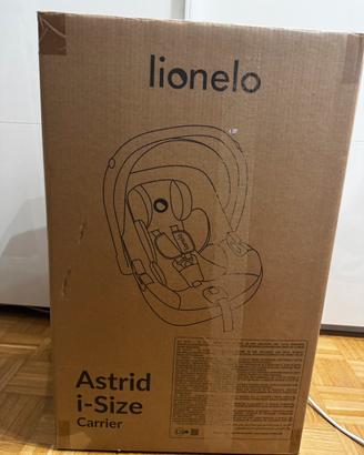 Ovetto lionelo auto astrid i size