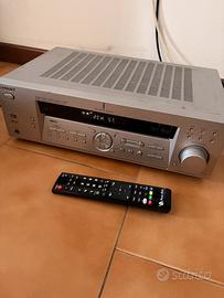 Amplificatore sony str de475 da casa