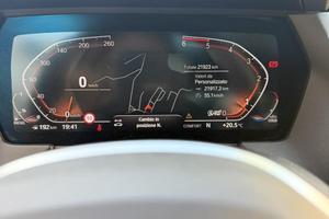 Serie 2 gran coupè 218d automatica