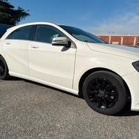 Mercedes Benz Classe A (2014)