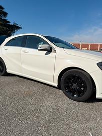 Mercedes Benz Classe A (2014)
