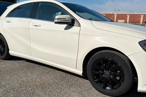 Mercedes Benz Classe A (2014)