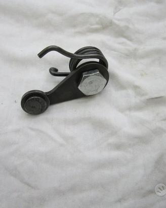 Saltarello desmodromico Motore Derbi Aprilia 125 4