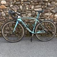 Bianchi Oltre Carbon anno 2016