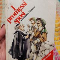 libro dei promessi sposi 
