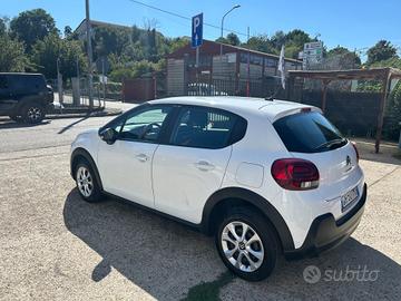 Citroen C3 BlueHDi 100 S&S Feel