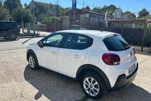 Citroen C3 BlueHDi 100 S&S Feel