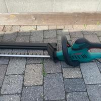 TAGLIASIEPI BOSCH AHS 45-26. ELETTRICO