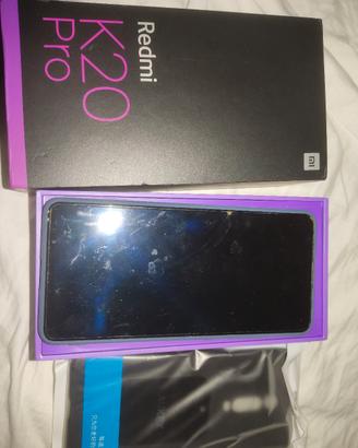 redmi k20 pro/mi 9t pro Android 11 - 8gb/128gb
