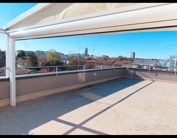 Camera in appartamento condiviso