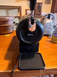 Spillatrice birra krups