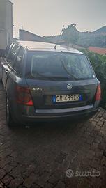 Fiat Stilo 1.9 Multijet JTD 115 Cv