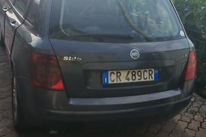 Fiat Stilo 1.9 Multijet JTD 115 Cv