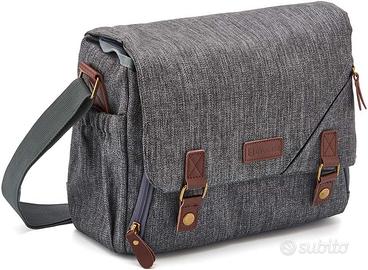 Borsa a Tracolla per fotocamera