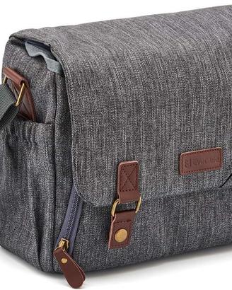 Borsa a Tracolla per fotocamera